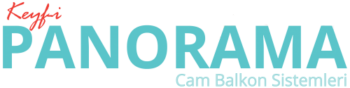 PANORAMA Cam Balkon Logo