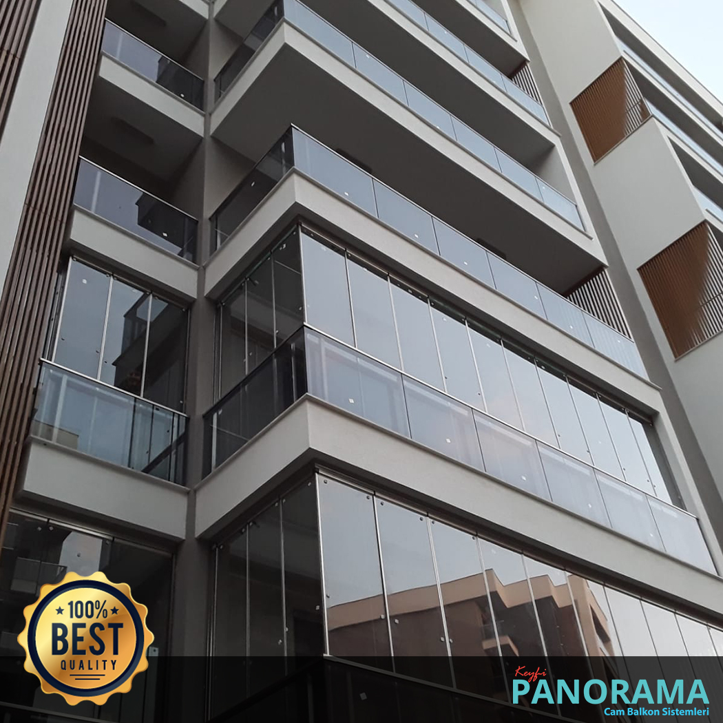 cam-balkon38 cam balkon modelleri ataşehir modern