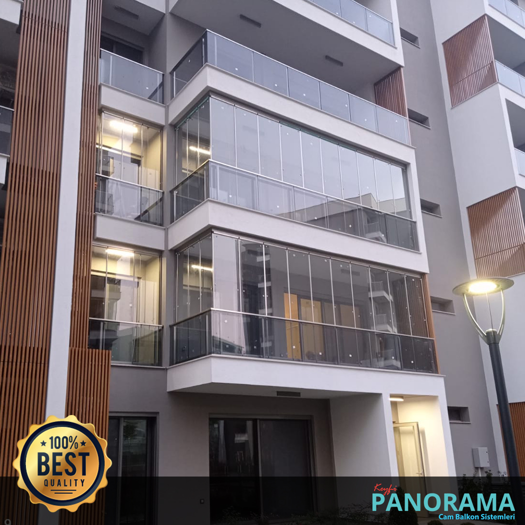 cam-balkon39 cam balkon ataşehir modern